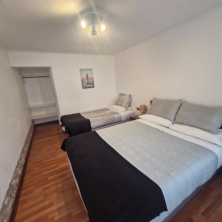 Hosteria Piedra Blanca Taltal Εξωτερικό φωτογραφία