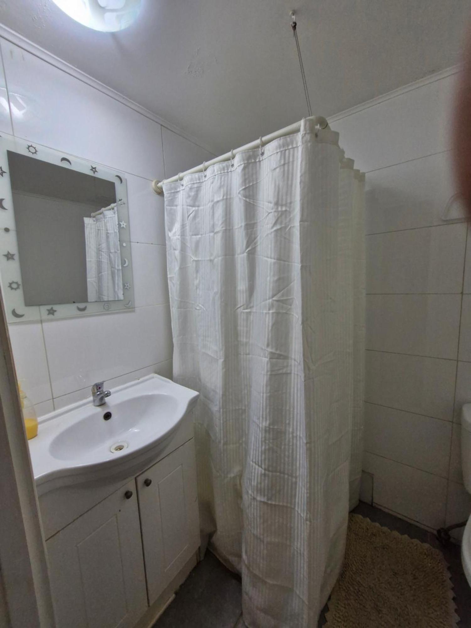 Hosteria Piedra Blanca Taltal Εξωτερικό φωτογραφία