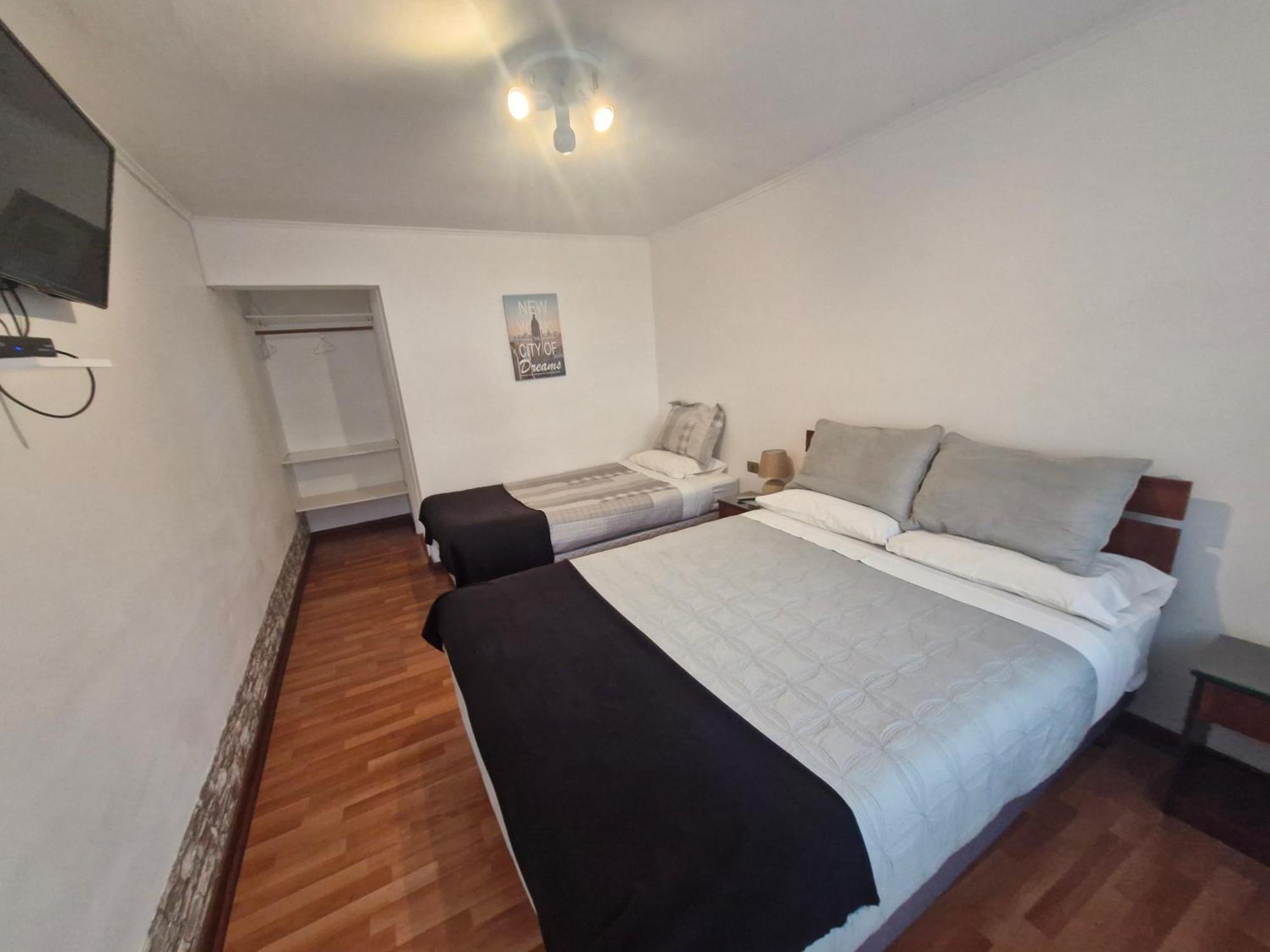 Hosteria Piedra Blanca Taltal Εξωτερικό φωτογραφία