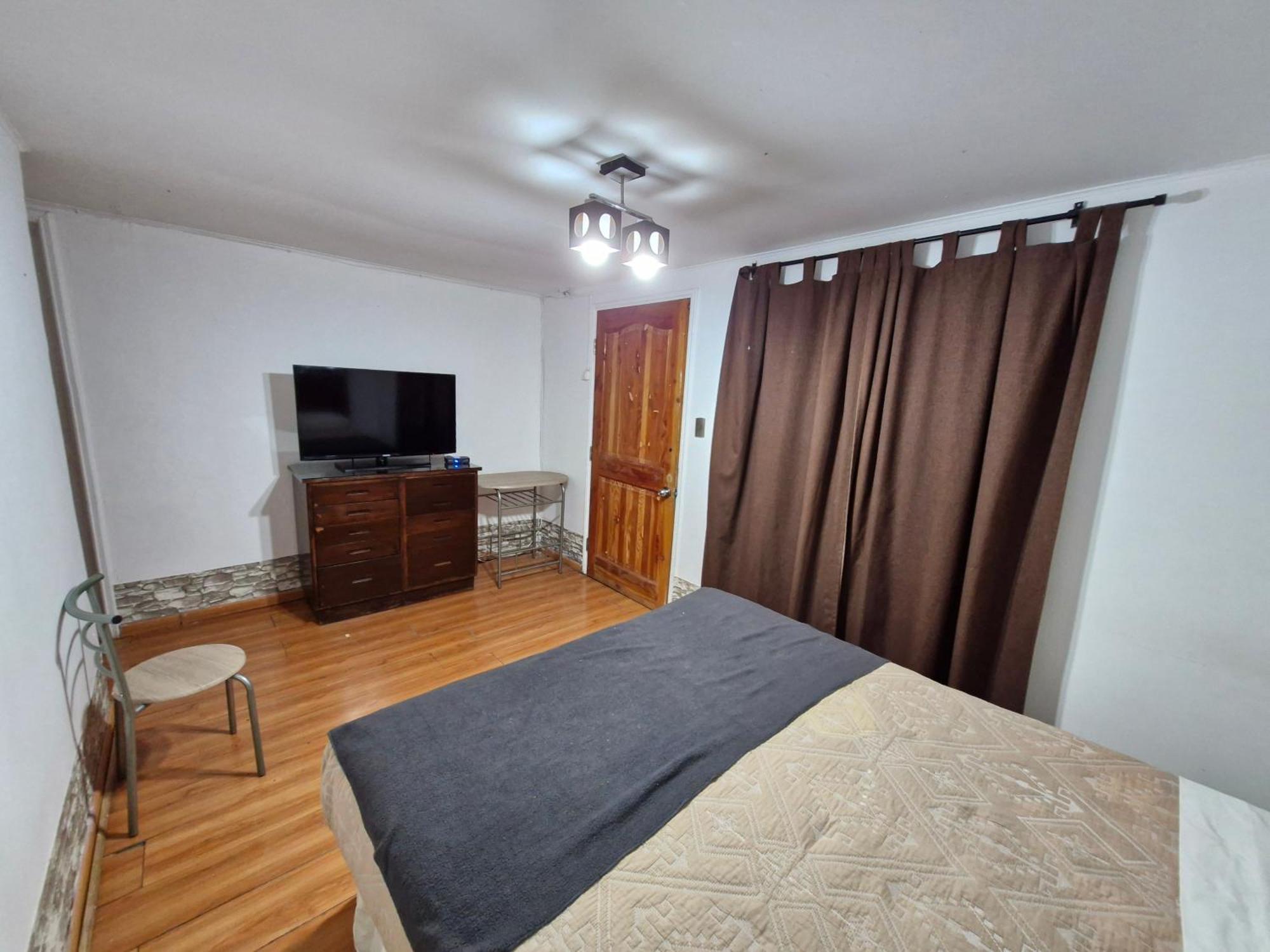 Hosteria Piedra Blanca Taltal Εξωτερικό φωτογραφία